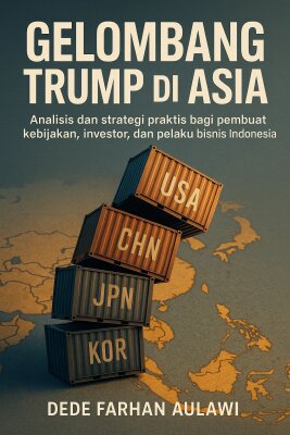 Gelombang Trump di Asia