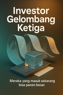 Investor Gelombang Ketiga