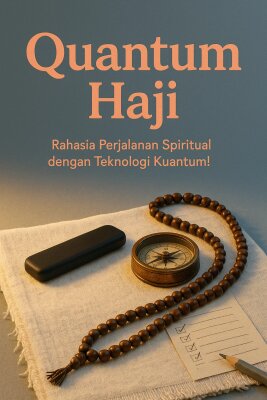 Quantum Haji