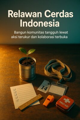 Relawan Cerdas Indonesia