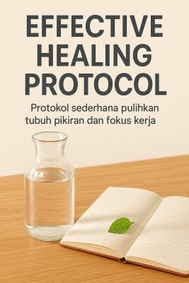 Efective Healing Protocol