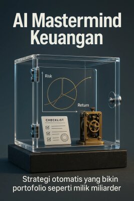 AI Mastermind Keuangan
