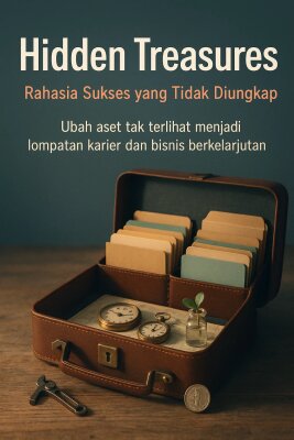 Hidden Treasures: Rahasia Sukses yang Tidak Diungkap