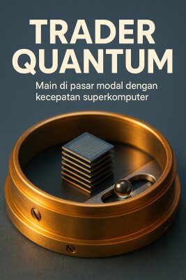 Trader Quantum