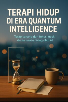 Terapi Hidup di Era Quantum Intelligence
