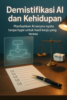 Demistifikasi AI dan Kehidupan