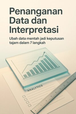 Data Handling and Interpretation