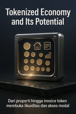Tokenized Economy and Its Potential