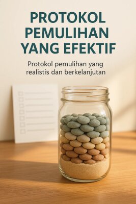 Effective Healing Protocol