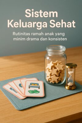Sistem Keluarga Sehat