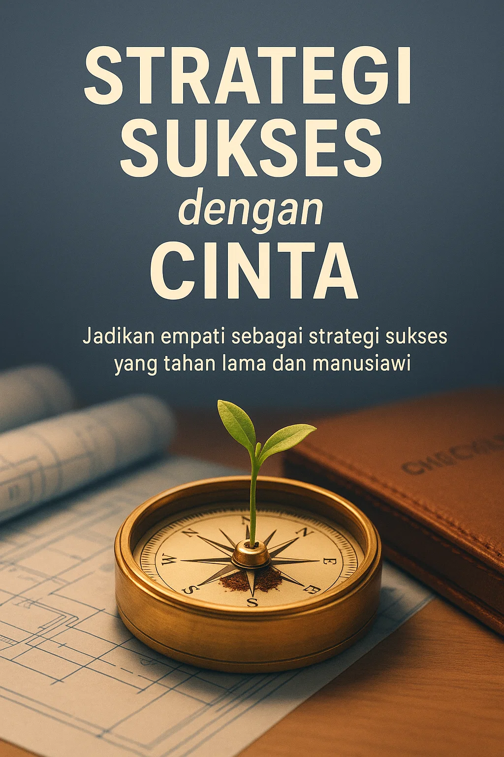Strategi Sukses dengan Cinta