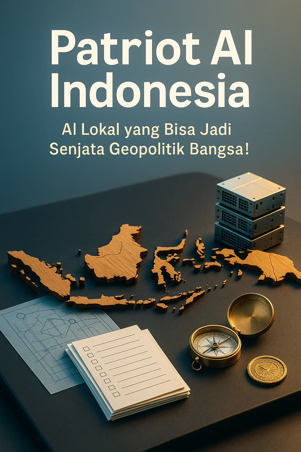 Patriot AI Indonesia