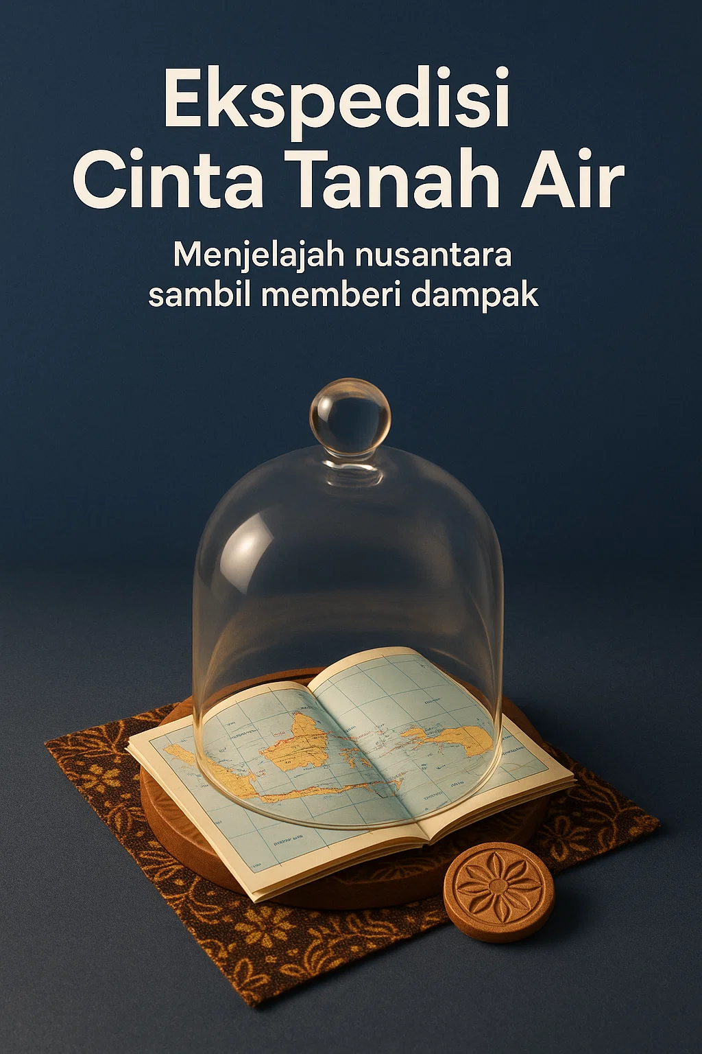 Ekspedisi Cinta Tanah Air