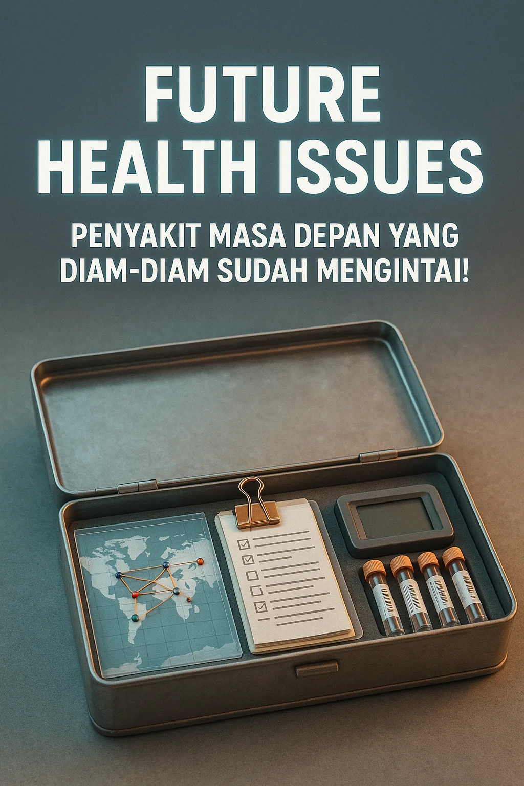 Future Health Issues