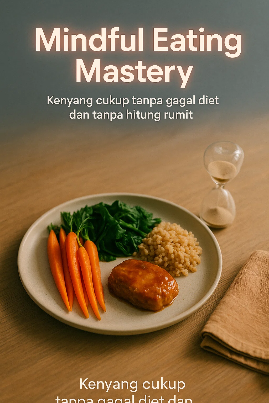 Mindful Eating Mastery