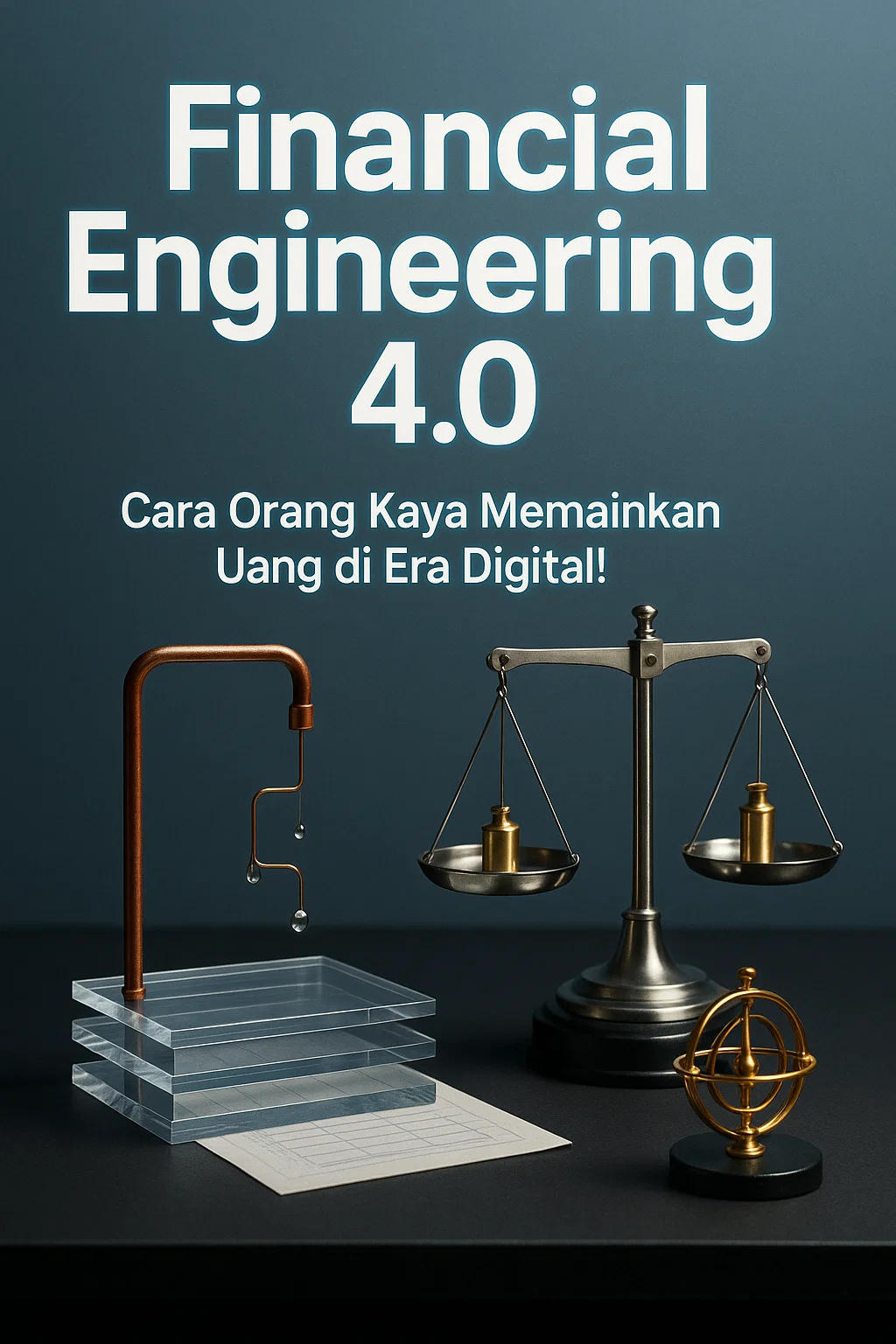 Financial Engineering 4.0