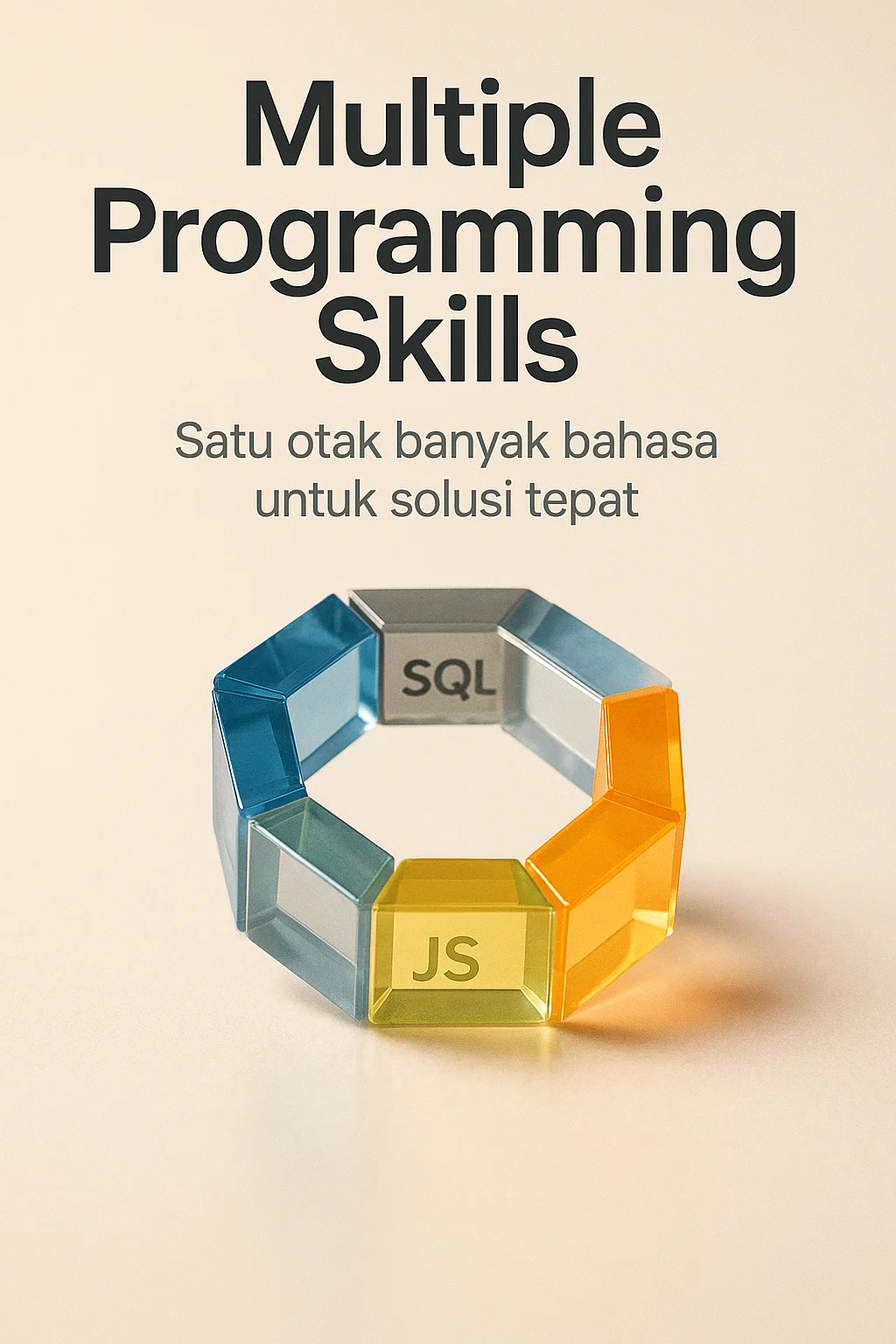 Multiple Programming Skills