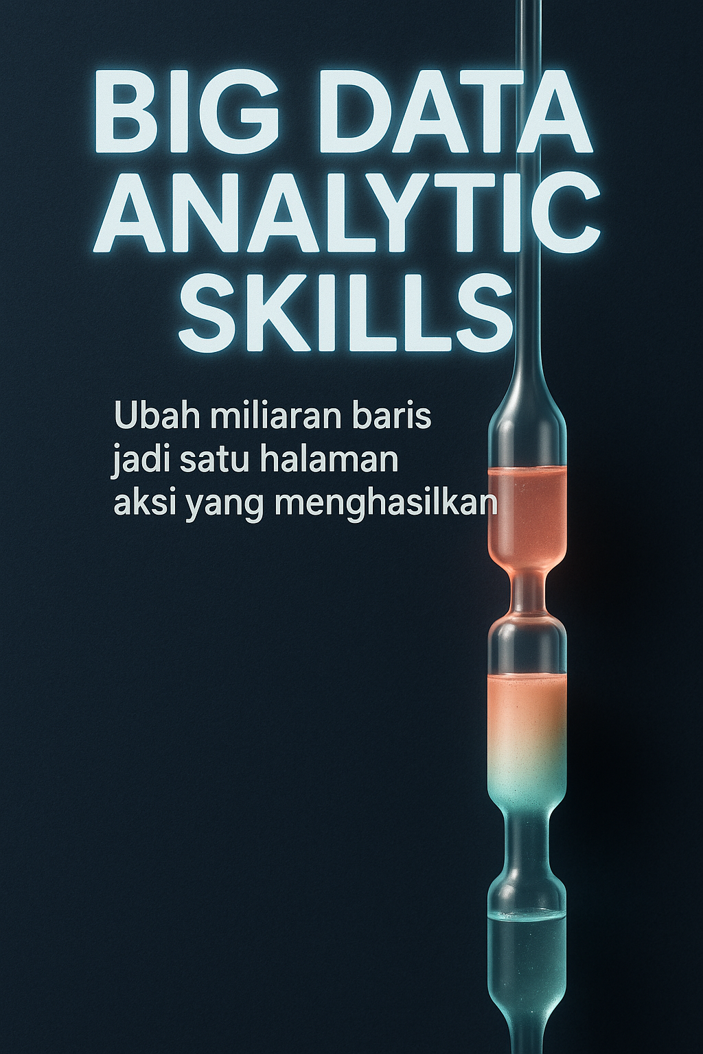 Big Data Analytic Skills