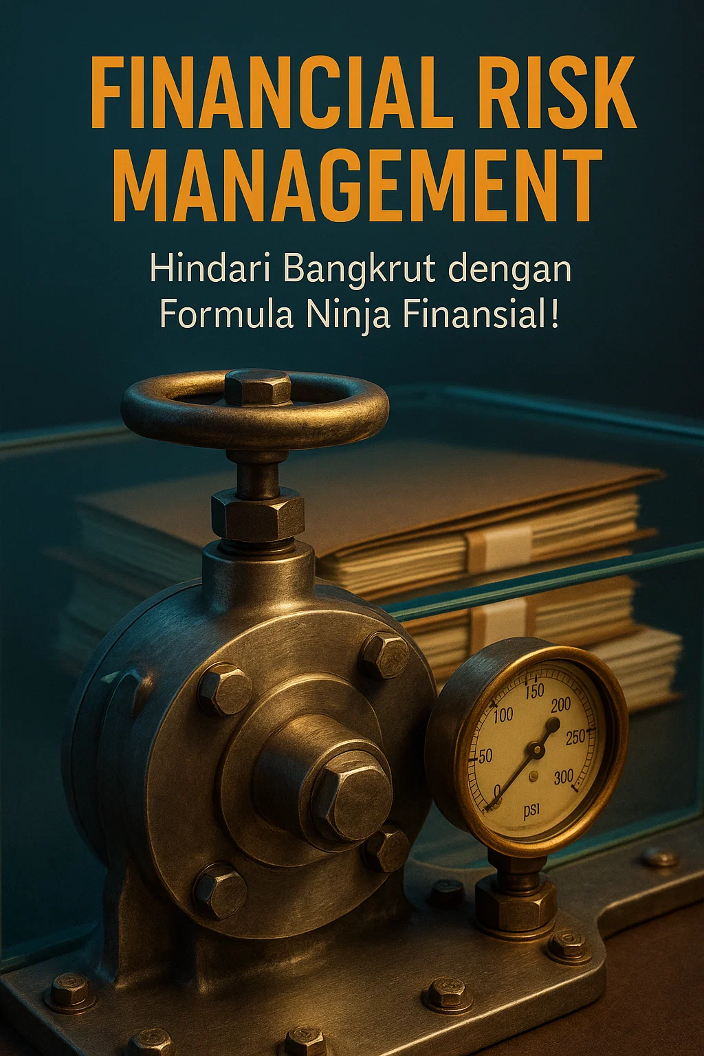 Financial Risk Management