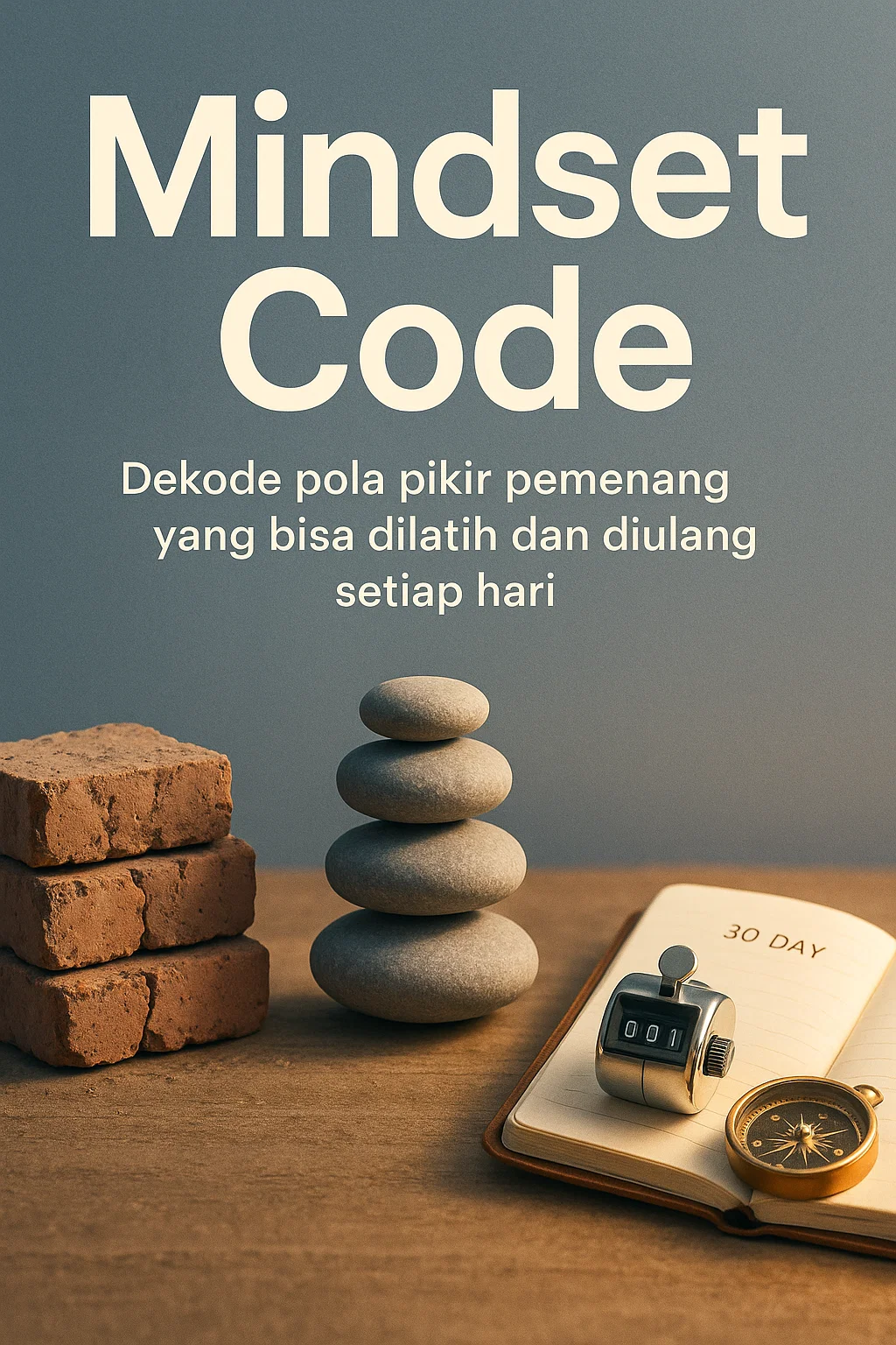 Mindset Code