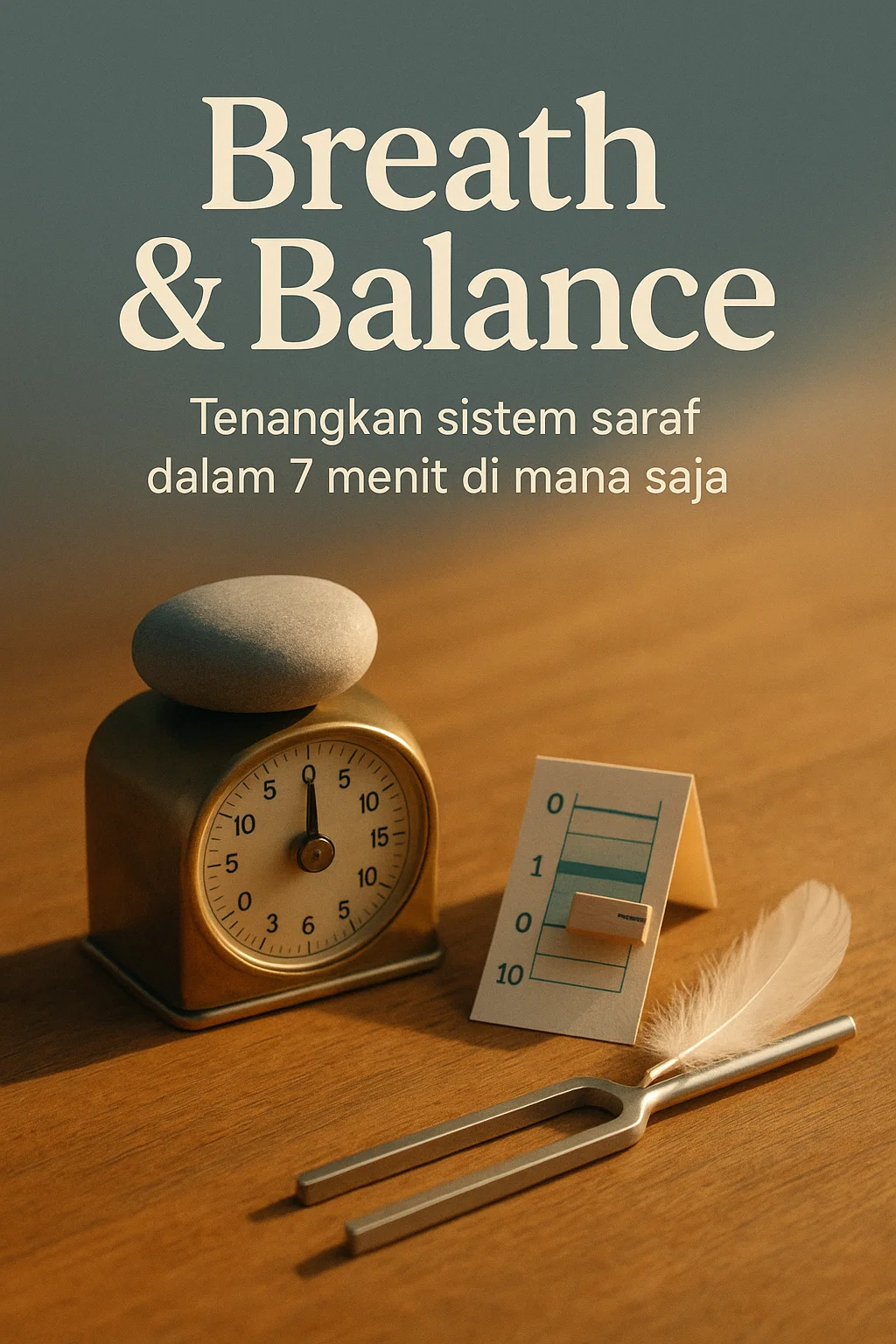 Breath & Balance