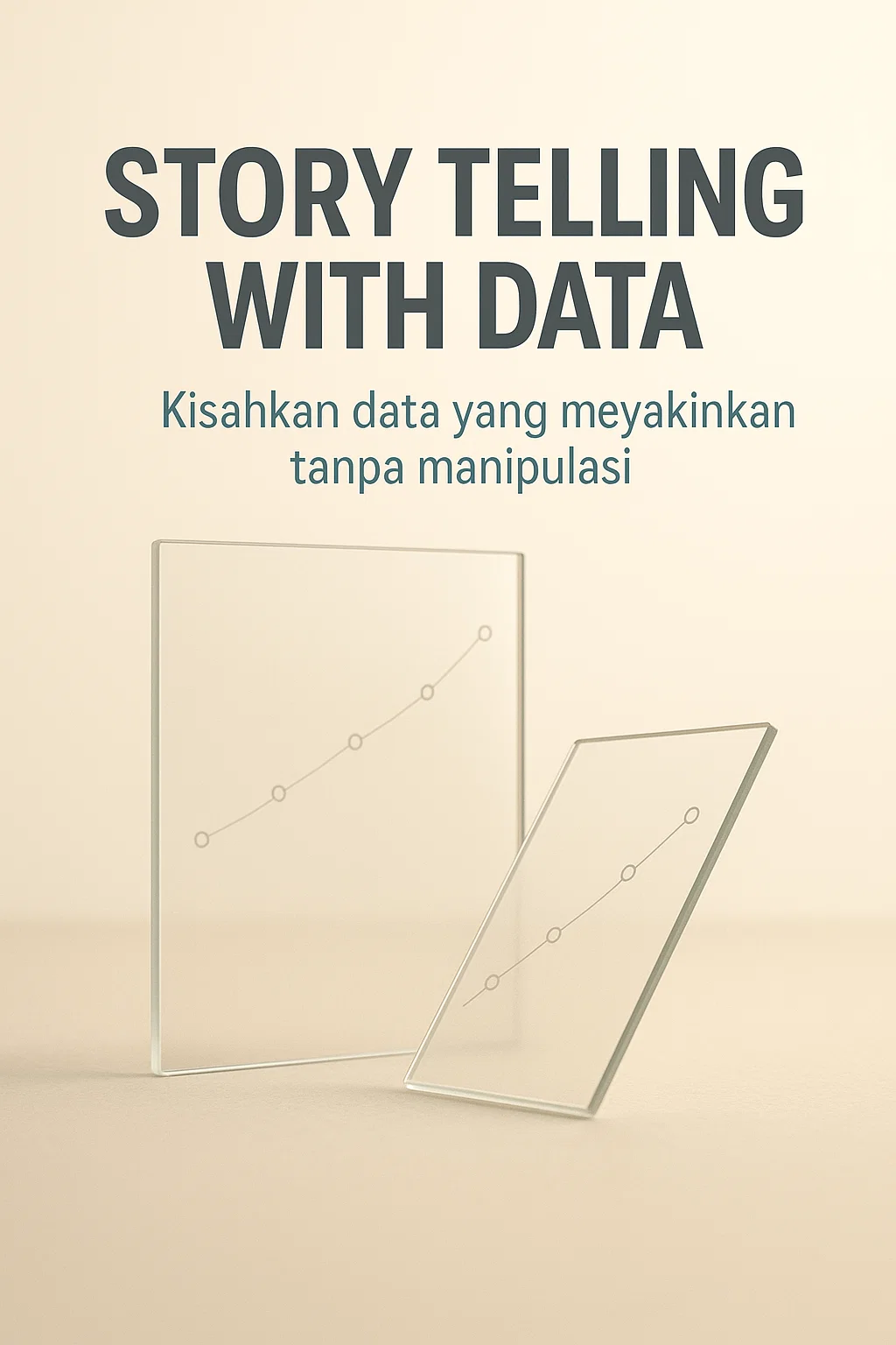 Story Telling With Data