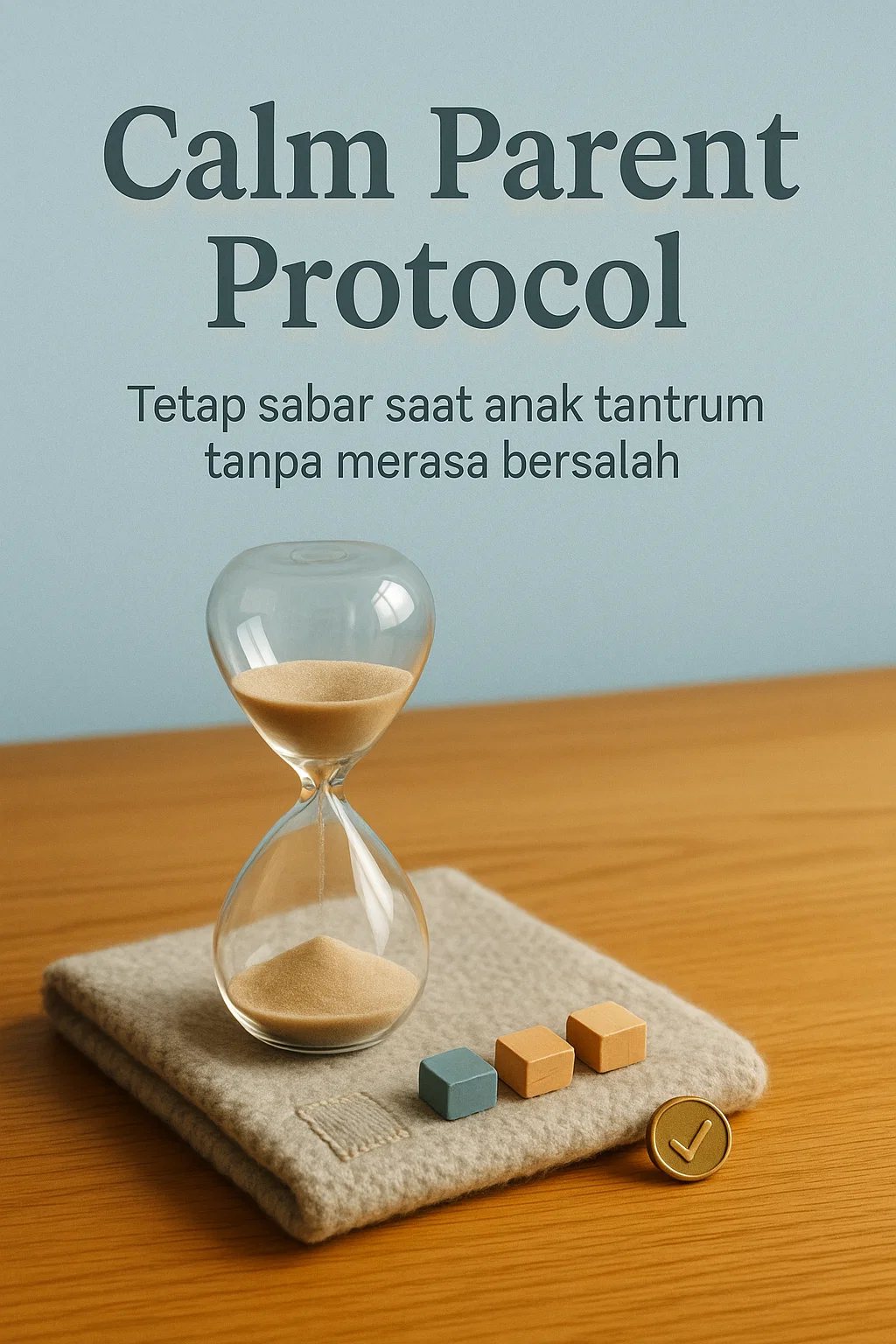 Calm Parent Protocol