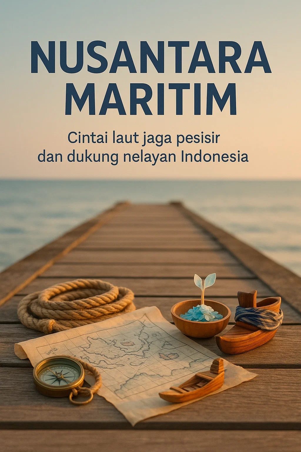 Nusantara Maritim