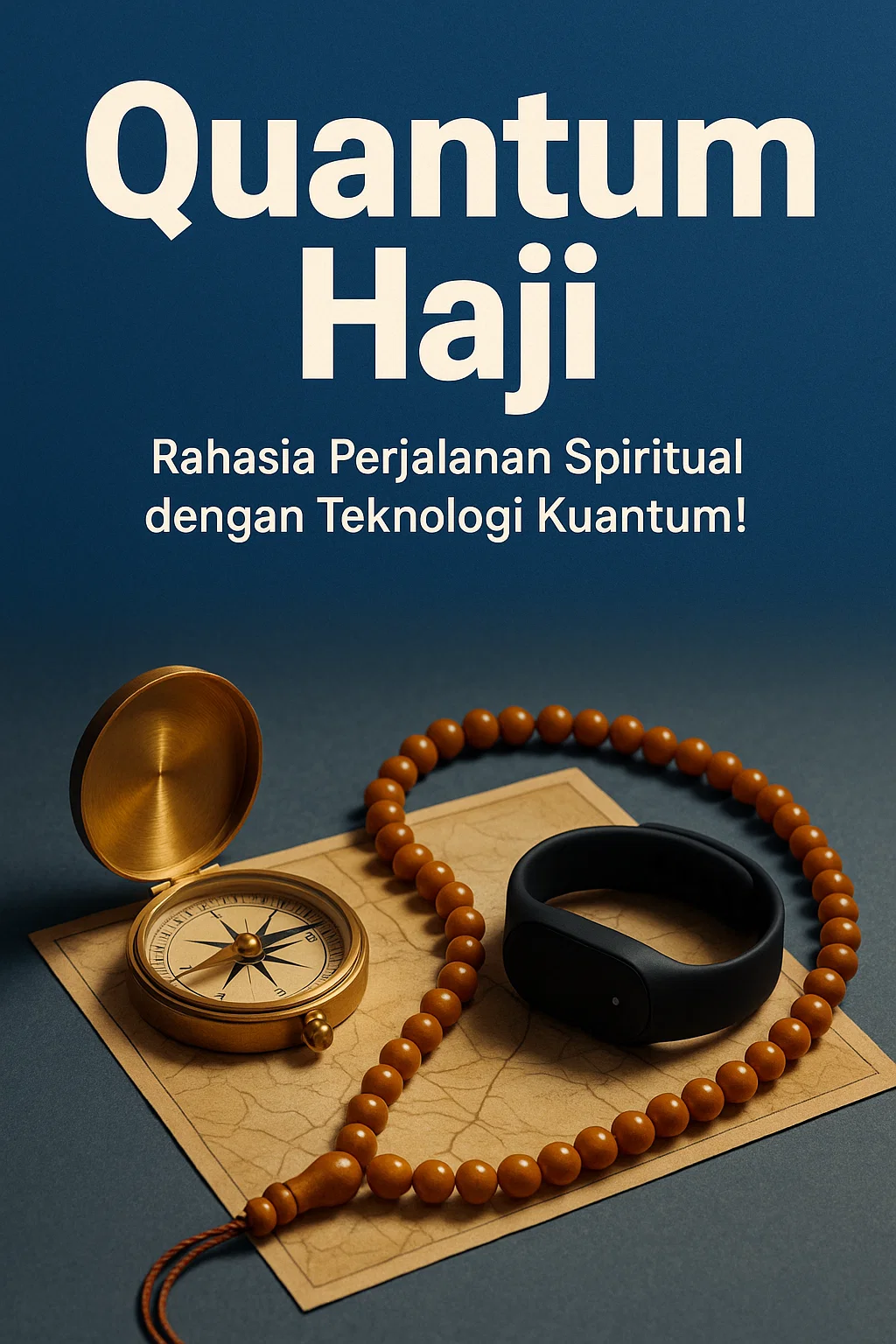 Quantum Haji
