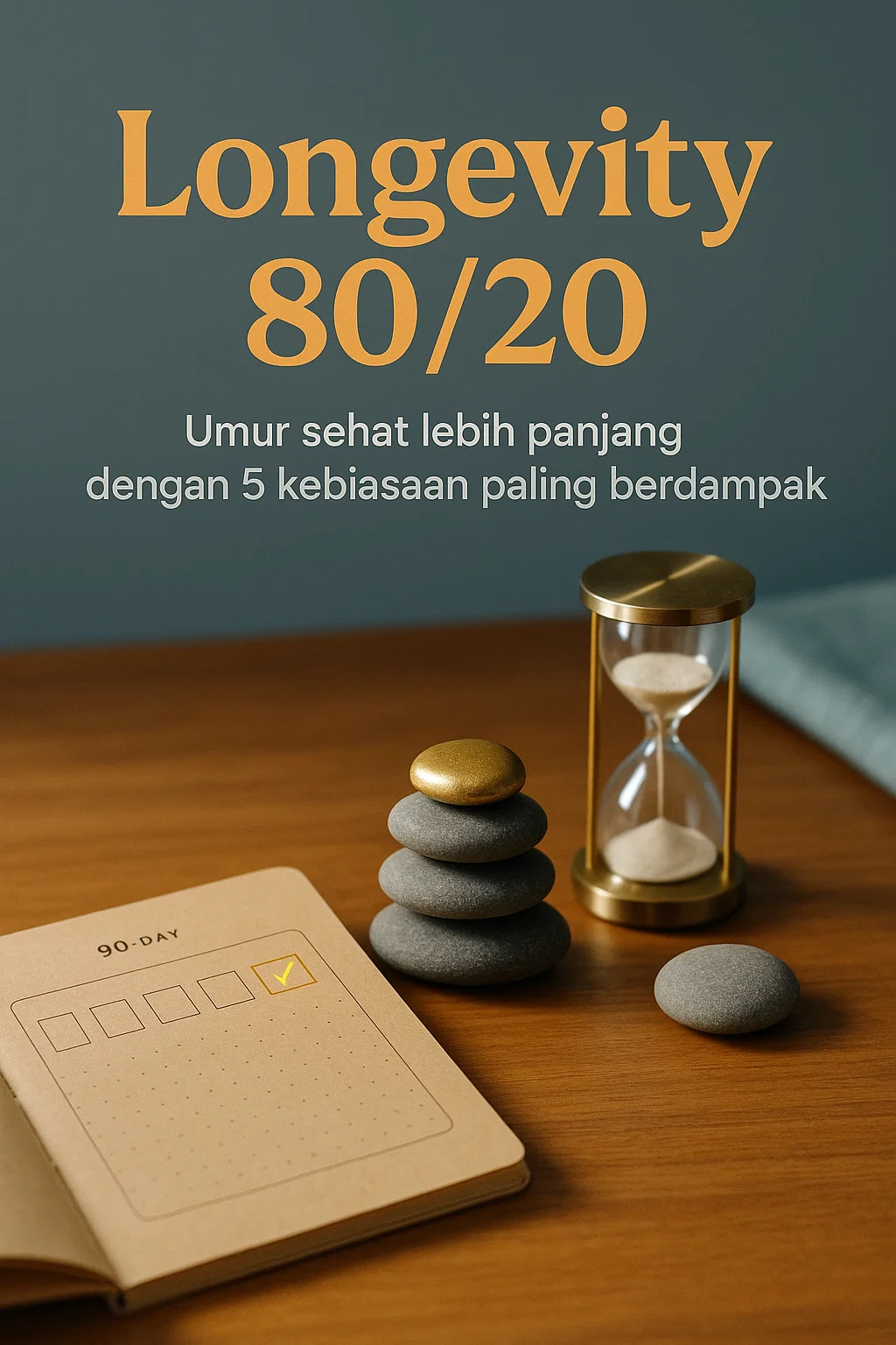 Longevity 80/20