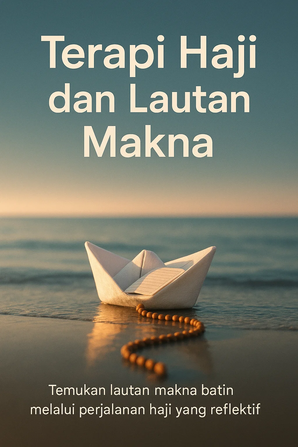 Terapi Haji dan Lautan Makna