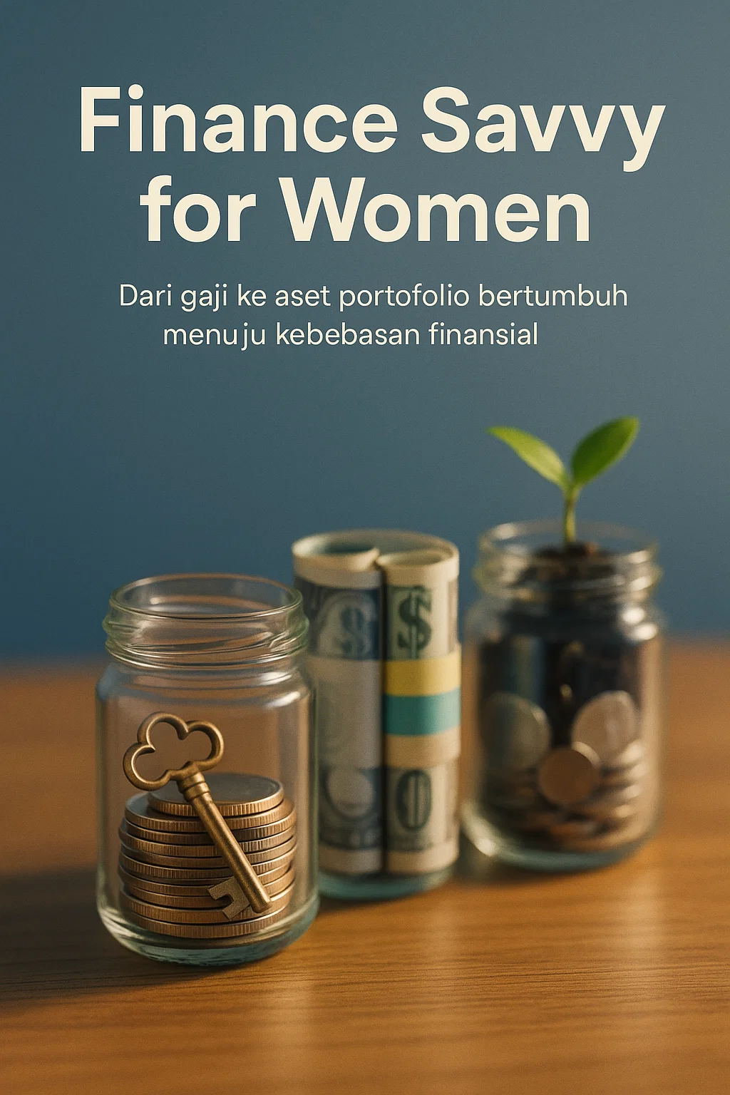 Finance Savvy for Women