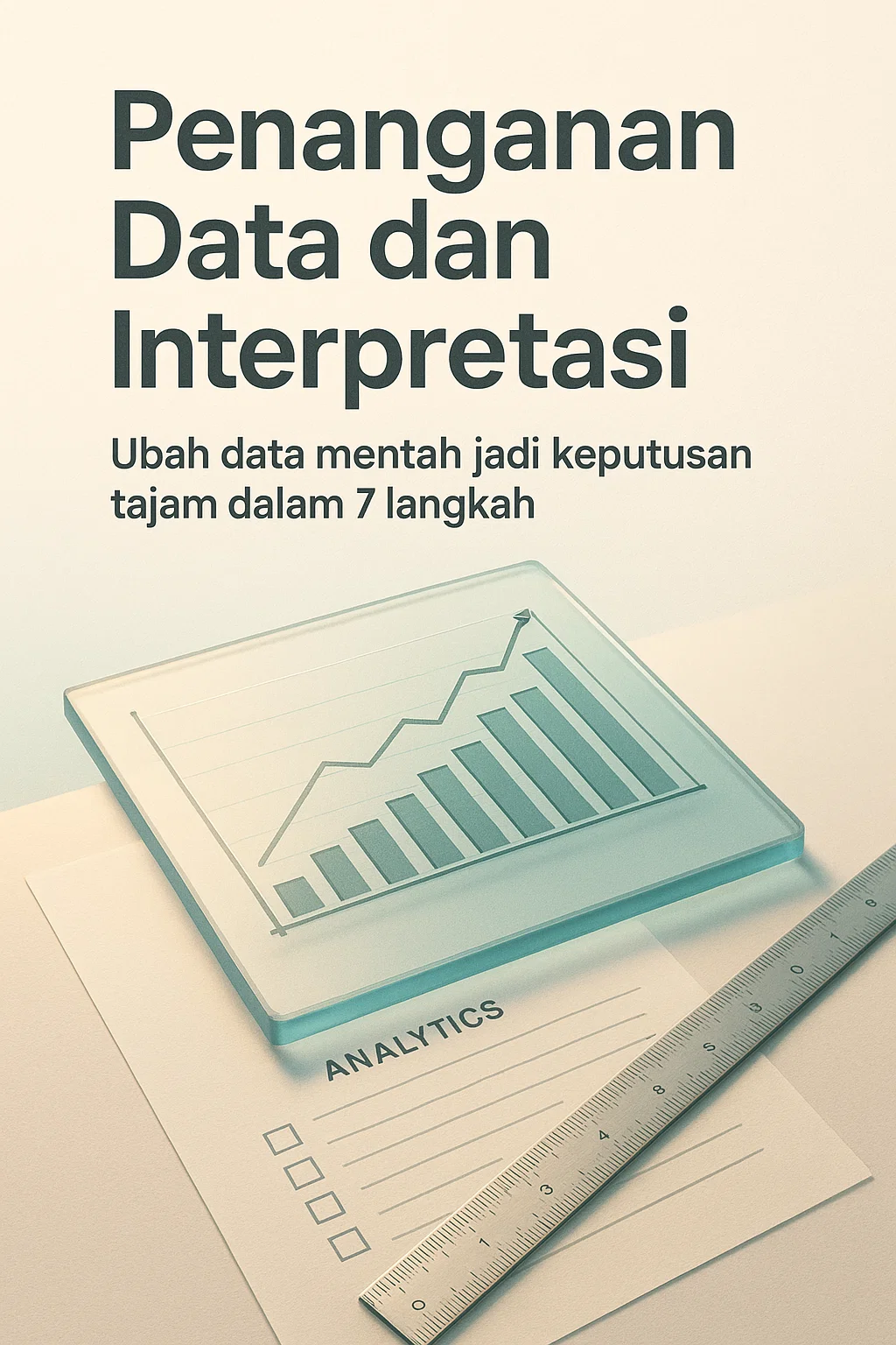 Data Handling and Interpretation