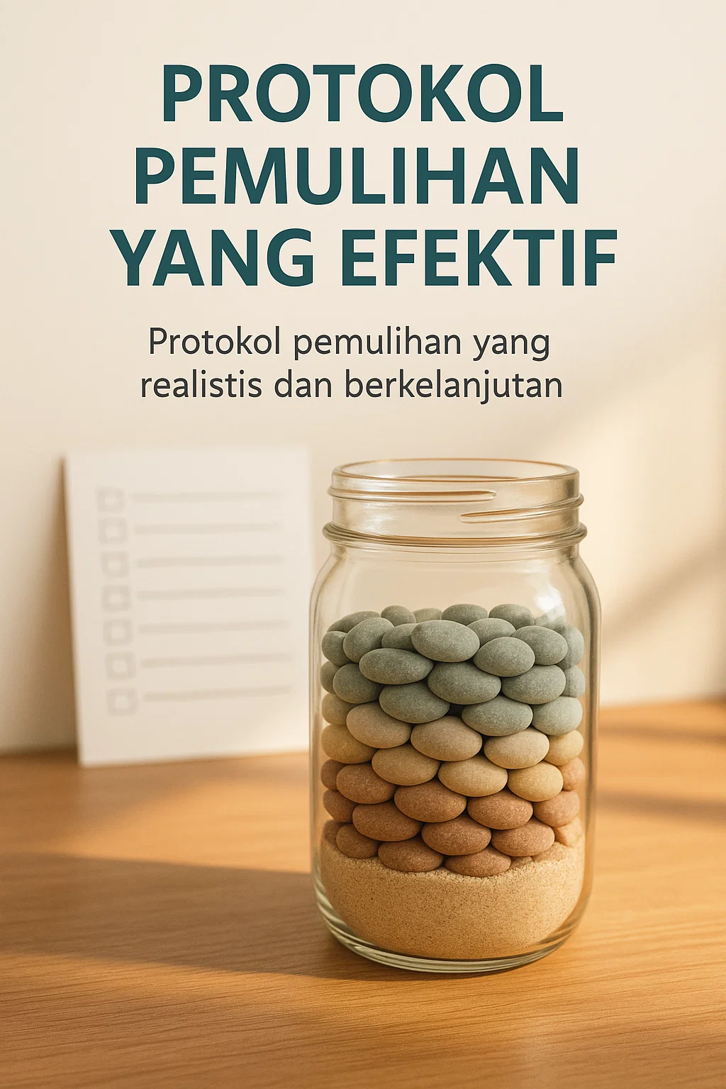Effective Healing Protocol