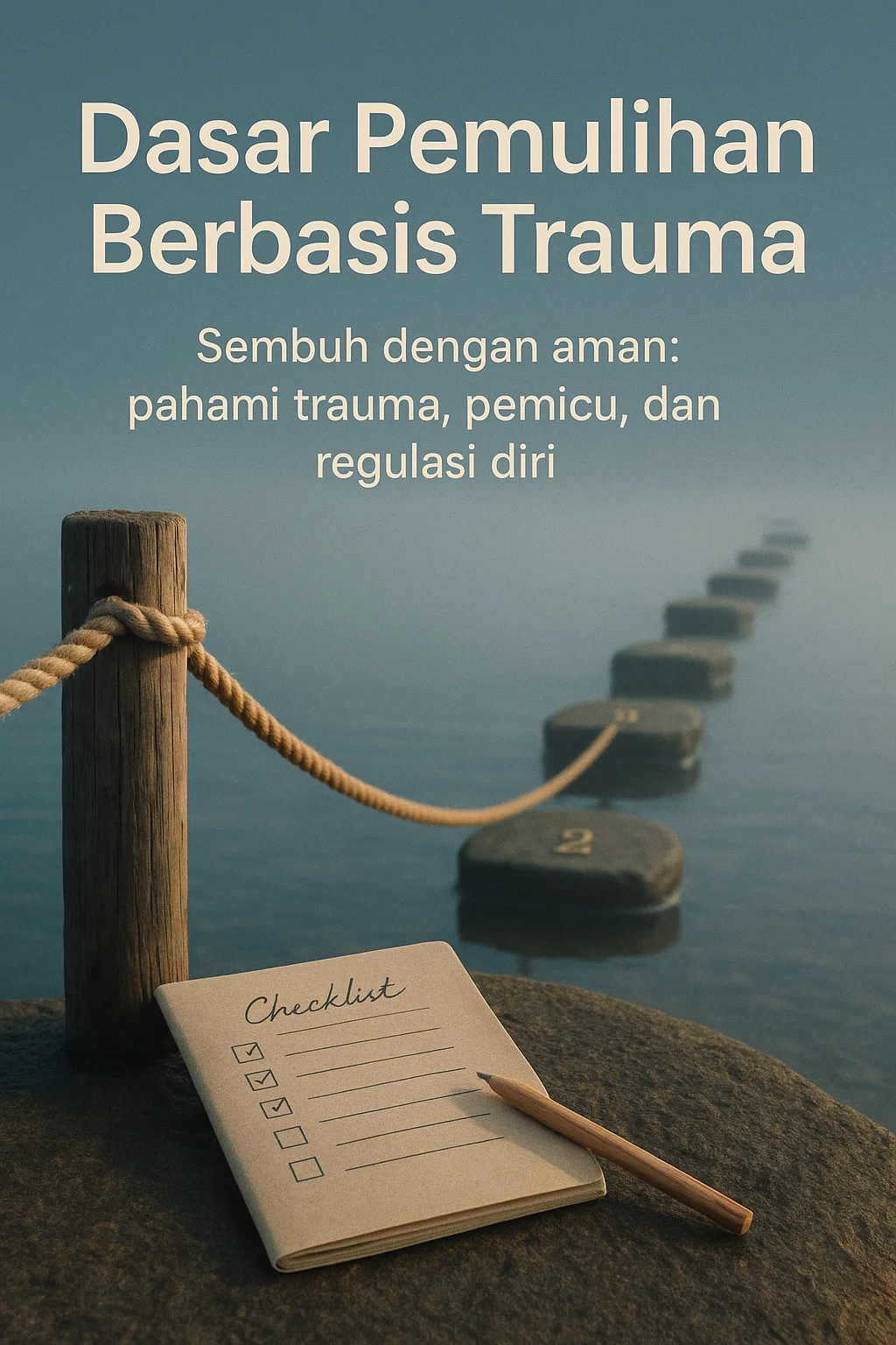 Dasar Pemulihan Berbasis Trauma